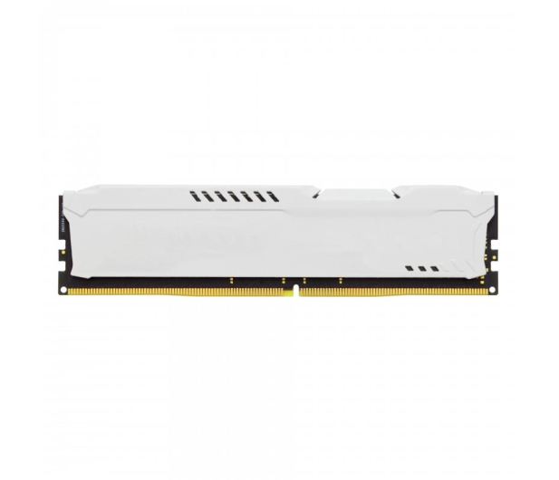 HYPERX DDR4 Fury White 16GB/2400 CL15 HX424C15FW/16 - 360142 - zdjęcie 2